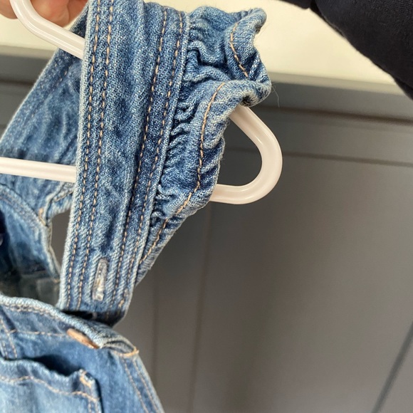 BNWT Gap 2T Overalls - Picture 4 of 4